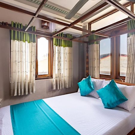 Yoho Ocean Studios Colombo Exteriör bild